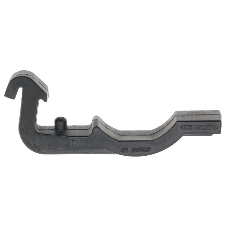 STIHL Achshalter Hinten 6375 763 2800 STIHL
