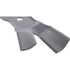 STIHL Messer li. (Multi) 6392 702 0100 STIHL