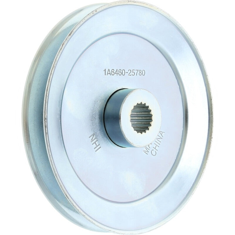 TUFF TORQ Keilriemenscheibe passend für K46AA, K46BF, K46BL u. a.