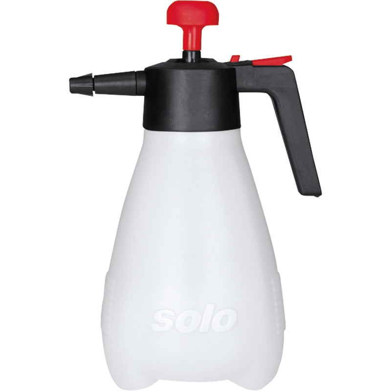 Solo Handsprühgerät Leergewicht (kg) 0,6