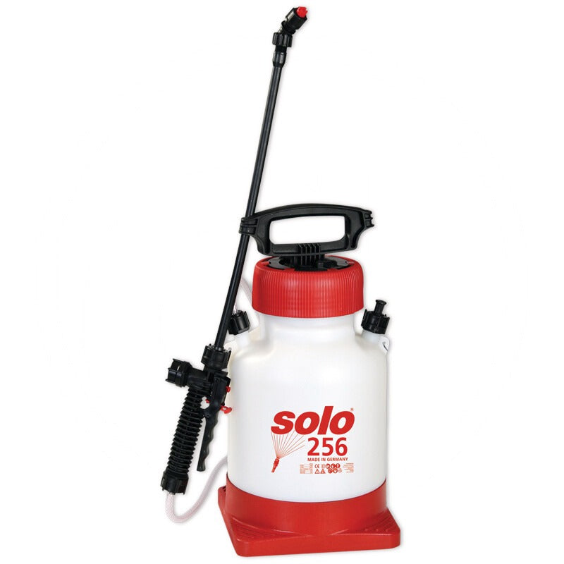 solo Drucksprühgerät Gewicht 2,41 kg