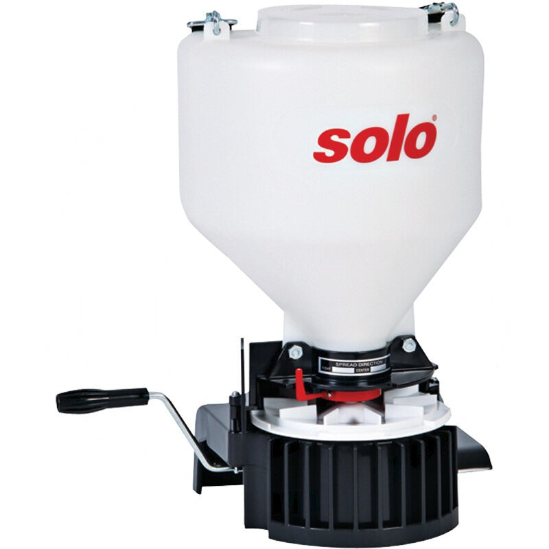 solo Granulatstreuer Pro 421