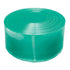 Patura PVC-Streifenvorhang 300 x 3 mm 25 m Rolle grün transparent 503041 Patura