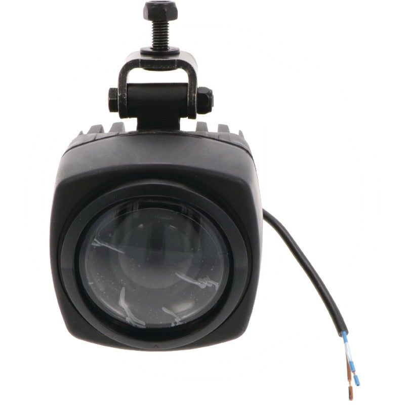 GRANIT LED-Warnleuchte blauer Punkt – A0787A625600