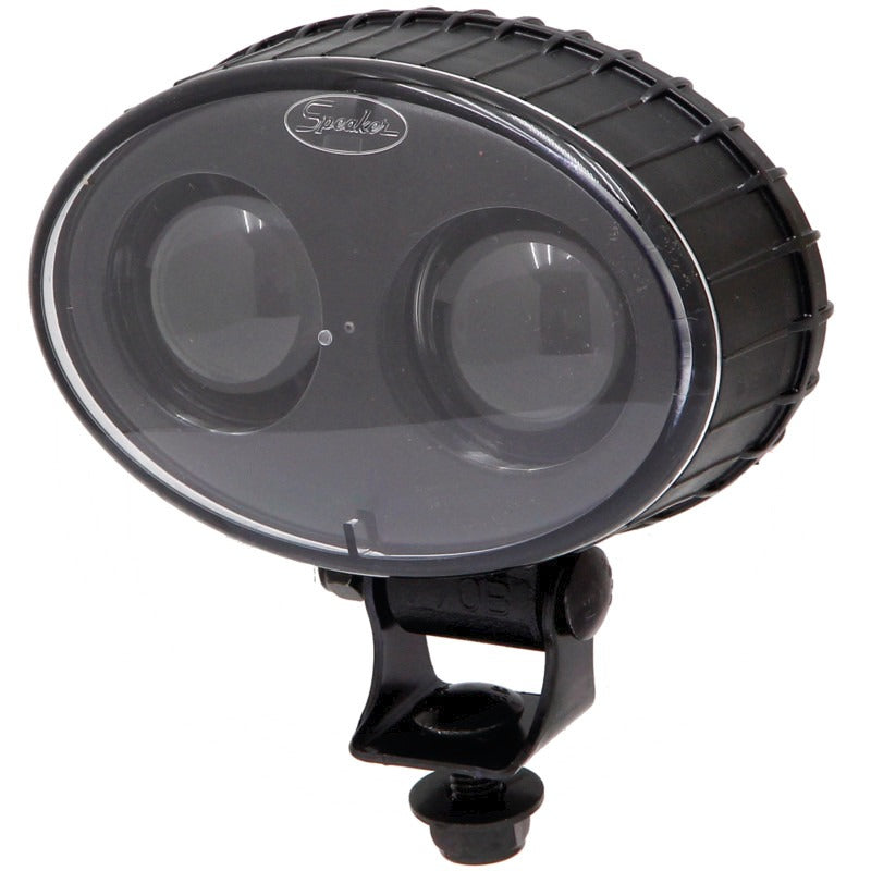 J.W. SPEAKER LED-Warnzonenleuchte "roter Punkt" – SE1PAL200459
