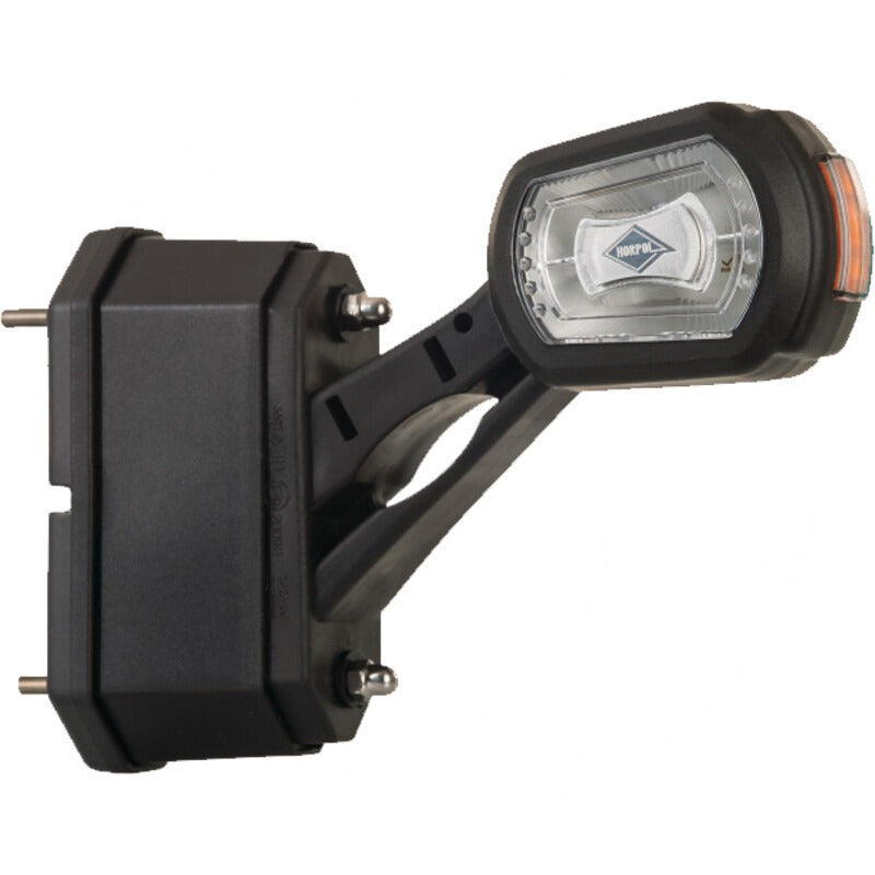 GRANIT LED Umrissleuchte Gewicht 558 g