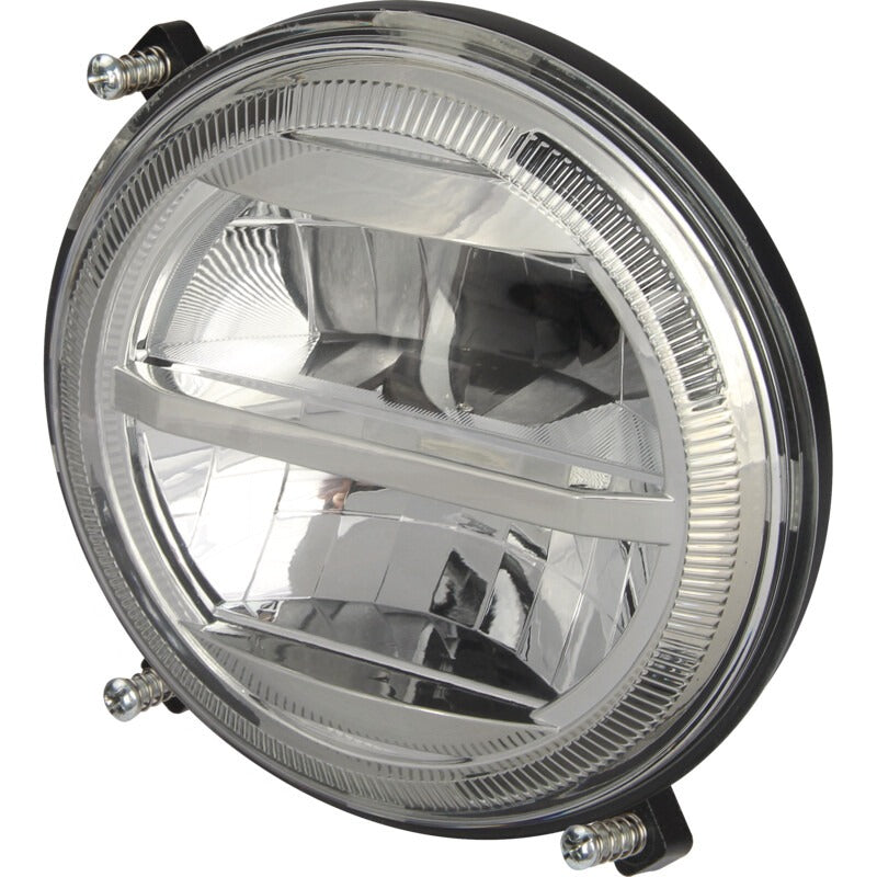 GRANIT Fahrscheinwerfer LED – Ø 140 mm – X830160065020 – Bild 3