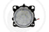 GRANIT Arbeitsscheinwerfer LED Anschluss H9 – Bild 2