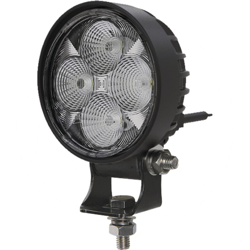 GRANIT Arbeitsscheinwerfer LED Abmessungen B x H x T (mm) 111 x 84 x 65