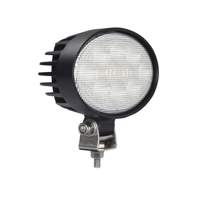 GRANIT Arbeitsscheinwerfer LED Form oval