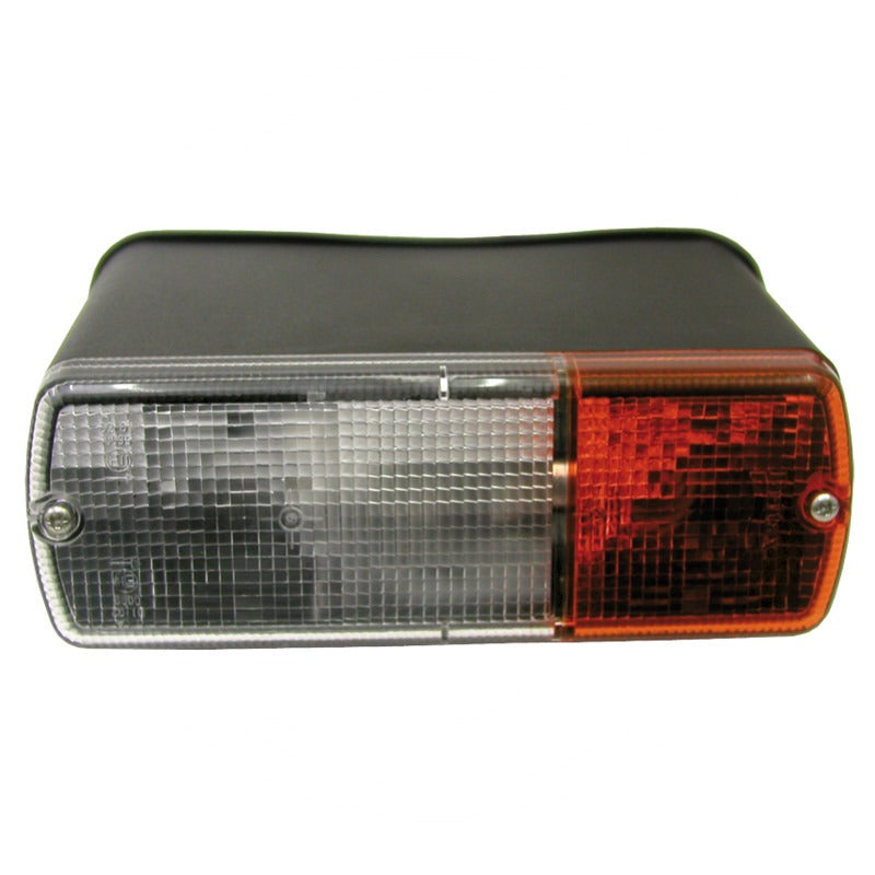 GRANIT Blink-Positonsleuchte passend für Fiat L 60, 65, 75 u. a. – Breite 199 mm – 5172682