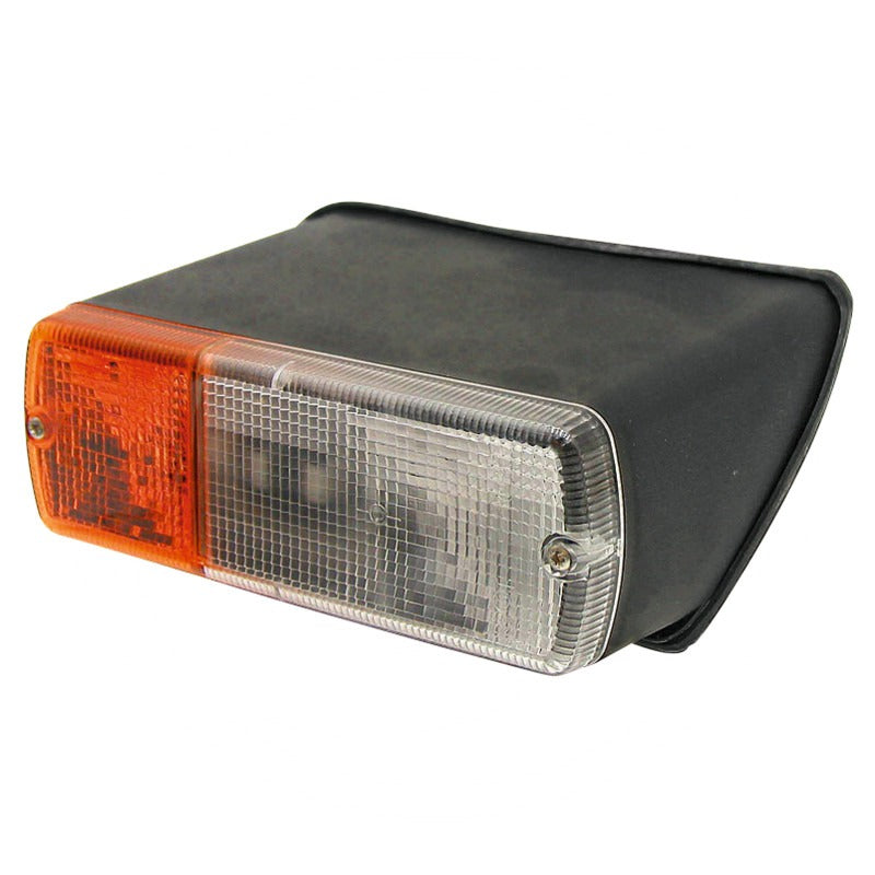 GRANIT Blink-Positonsleuchte passend für Fiat L 60, 65, 75 u. a. – Breite 199 mm – 5172683