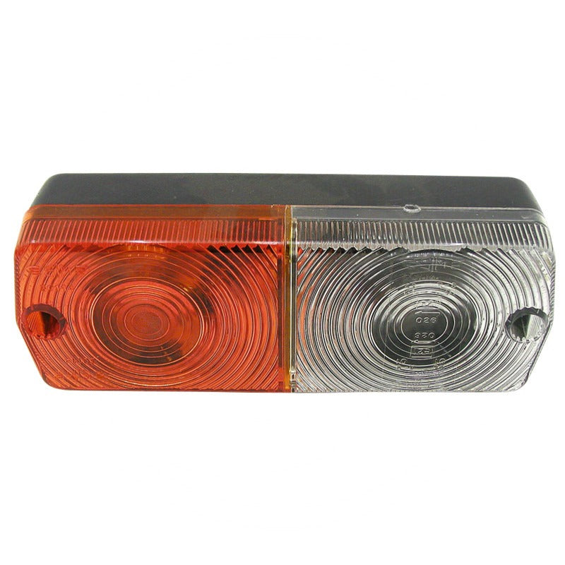 GRANIT Blink-Positionsleuchte – Breite 185,9 mm – ST100366