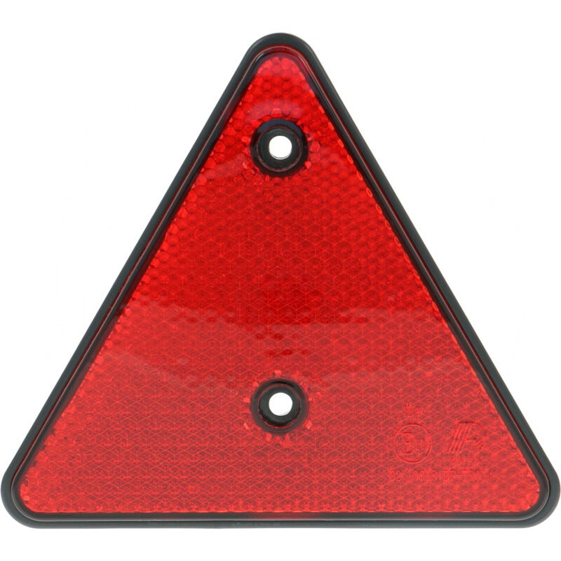 GRANIT Rückstrahler – Breite 135 mm – 26106004