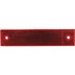 GRANIT Rückstrahler – 180 mm Farbe rot