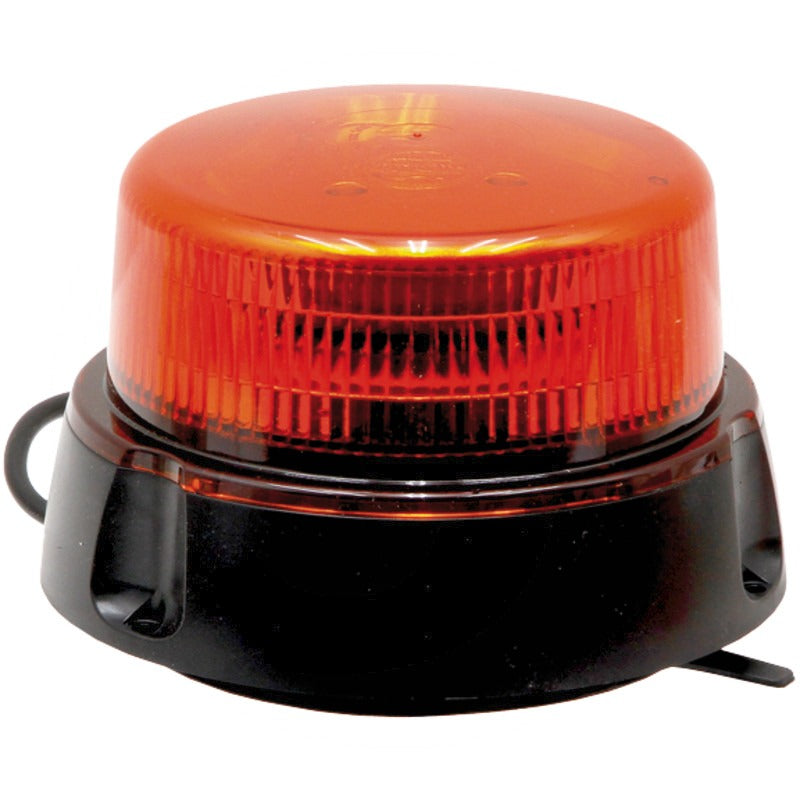 GRANIT Rundumleuchte LED – Ø 162 mm Lichtfunktion Warnlicht