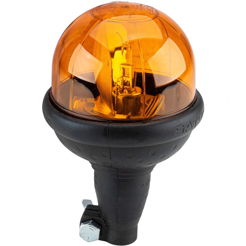 SACEX Rundumleuchte H1 "Saturnello" – Ø 128 mm – MCXFA1572