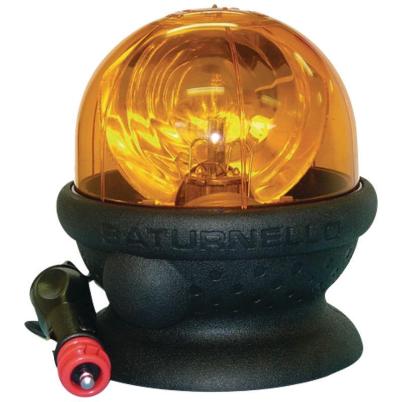 SACEX Rundumleuchte H1 "Saturnello" – Ø 130 mm Nennspannung (V) 12