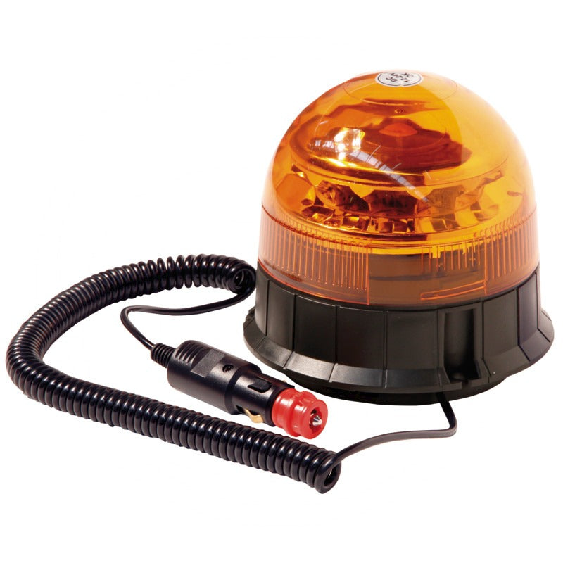 SACEX Rundumleuchte LED "VEGA LINE" – Ø 140 mm