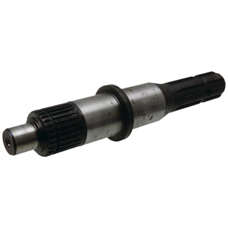 GRANIT Zapfwellenendstück Ausführung Länge 275 mm 1 3/8", 6 Nuten