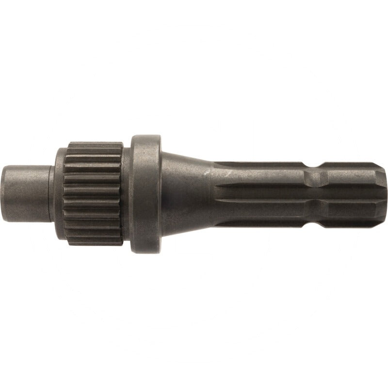GRANIT Zapfwellenendstück Ausführung Länge: 196 mm 1" 3/8, Z6