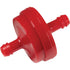 Oregon Kraftstofftankfilter Briggs 07-101