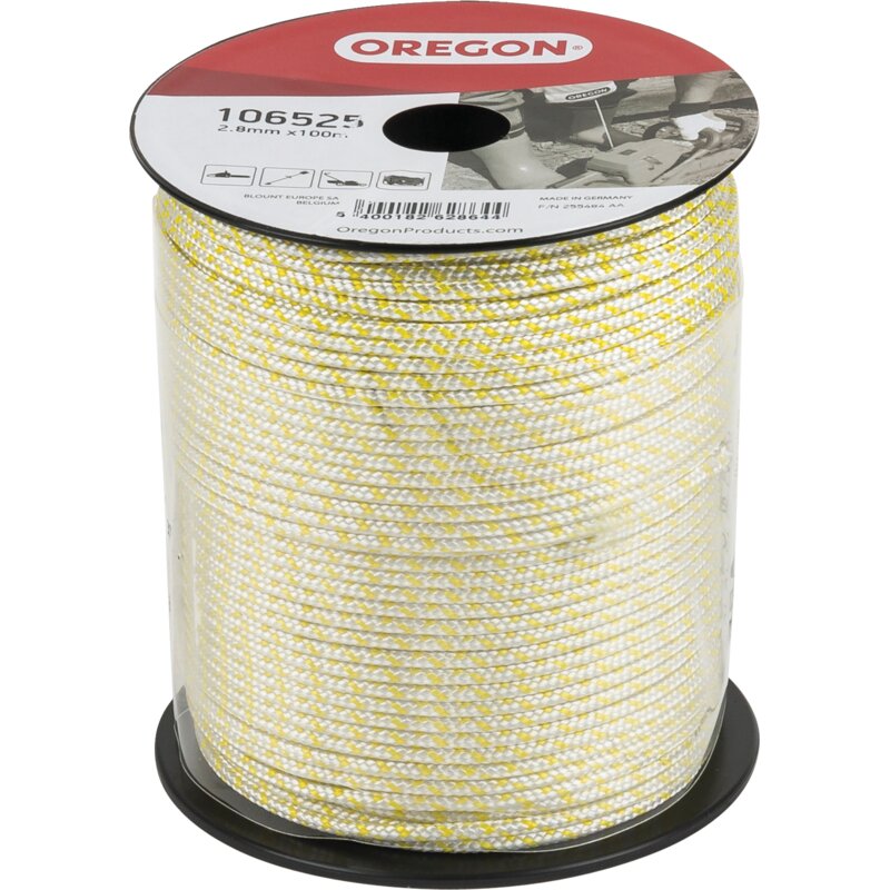 Oregon Starterseil Oregon AD 2,8 mm x 100 m 106525