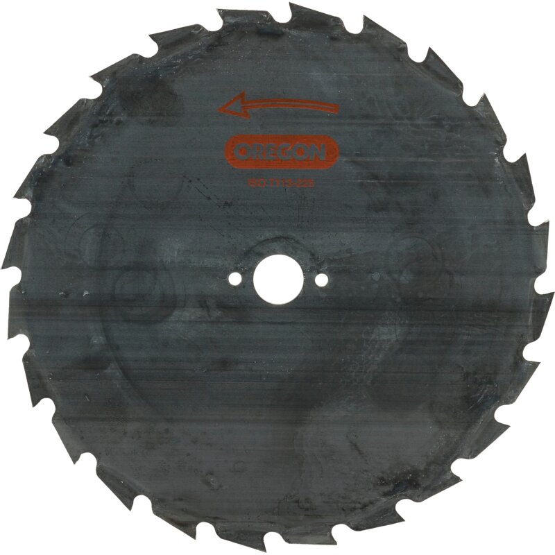 Oregon Freischneideblatt Oregon Maxi, DM 225 mm x 20 mm 110974