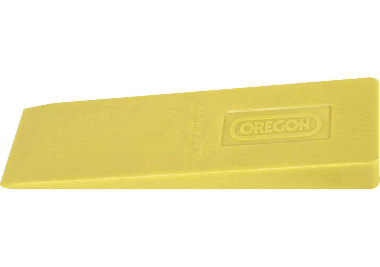 Fällkeil L 250 x B 75 x H 28 mm von Oregon Oregon
