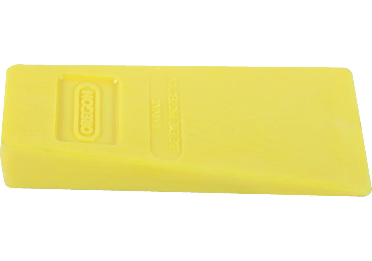 Fällkeil L 140 x B 70 x H 25 mm von Oregon Oregon
