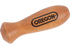 Feilengriff aus Holz, für Rundfeile von Oregon GartenShop24