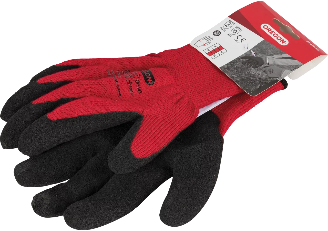 Arbeitshandschuhe Winter Größe M von Oregon Oregon