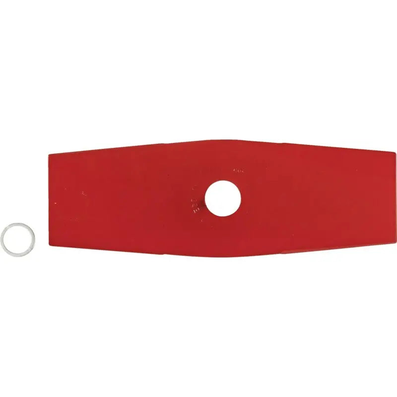 Oregon Freischneidermesser Oregon mit 2 Zähne, AD 255 mm – Distanzring von 25 Oregon