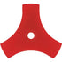 Oregon Freischneidermesser Oregon mit 3 Zähne, AD 255 x 1,8 mm 295493-0 Oregon