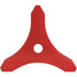 Oregon Freischneidermesser Oregon mit 3 Zähne, AD 255 x 3,0 mm 295496-0 Oregon