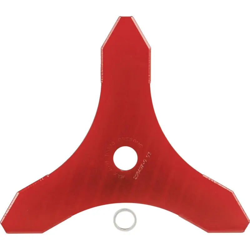 Oregon Freischneidermesser Oregon mit 3 Zähne, AD 300 x 3,0 mm 295497-0 Oregon