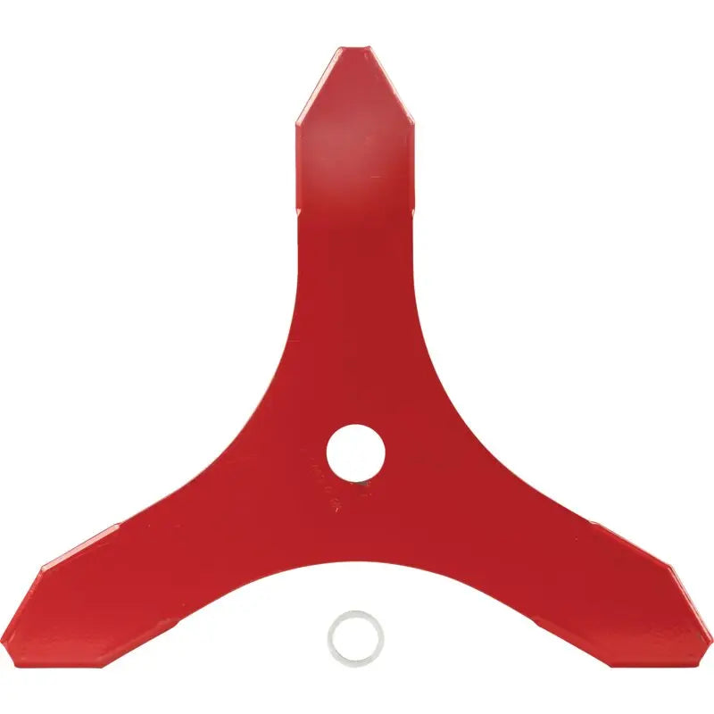 Oregon Freischneidermesser Oregon mit 3 Zähne, AD 350 x 4,0 mm 295498-0 Oregon