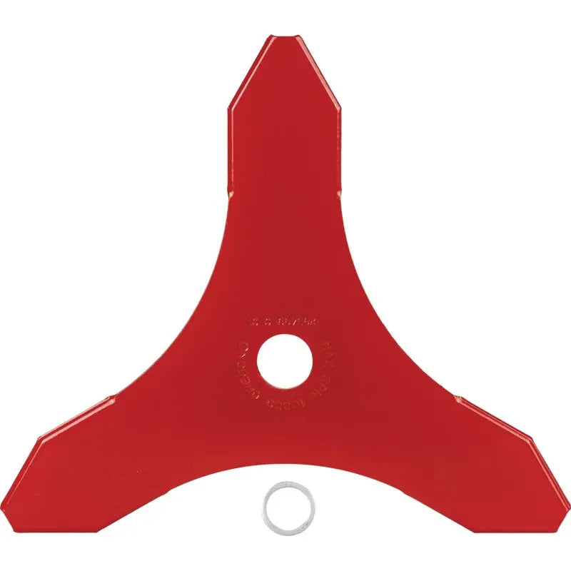 Oregon Freischneidermesser Oregon mit 3 Zähne, AD 300 x 4,0 mm 295499-0 Oregon