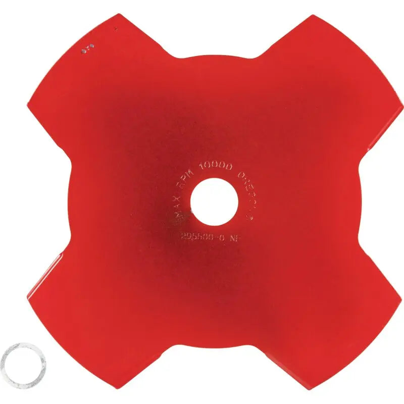 Oregon Freischneidermesser Oregon mit 4 Zähne, AD 230 x 1,4 mm 295500-0 Oregon