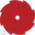 Oregon Freischneidermesser One-For-All Oregon 8 Zähne - 230mm x 1,4mm 295502-0 Oregon