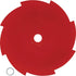 Oregon Freischneidermesser One-For-All Oregon 8 Zähne - 255mm x 1,4mm 295503-0 Oregon