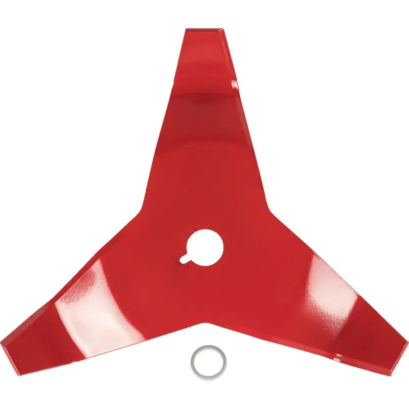 Oregon Freischneidermulchmesser Oregon mit 3 Zähne, AD 300 x 3,0 x 25,4 mm 295507-0 Oregon