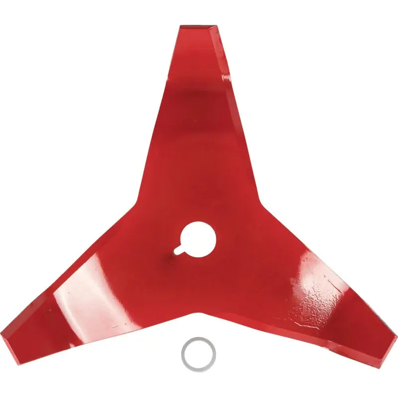 Oregon Freischneidermulchmesser Oregon mit 3 Zähne, AD 300 x 4,0 x 25,4 mm 295508-0 Oregon