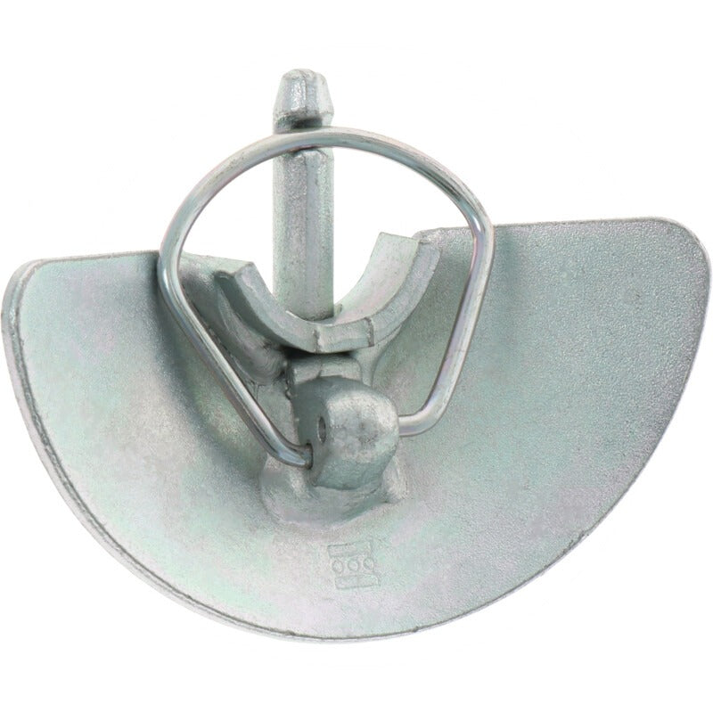 CBM Fangprofil Gewicht 416 g – Bild 3