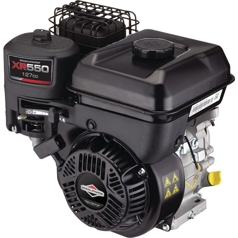 BRIGGS & STRATTON Motor 550 Series OHV BRIGGS & STRATTON