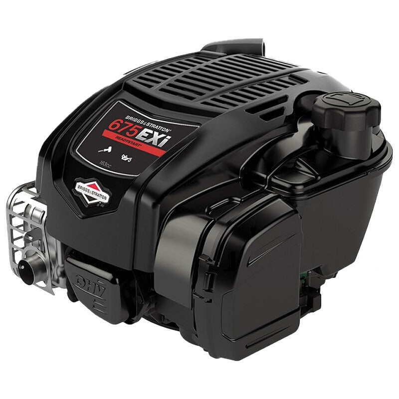 BRIGGS & STRATTON Motor 675EXI Series OHV BRIGGS & STRATTON