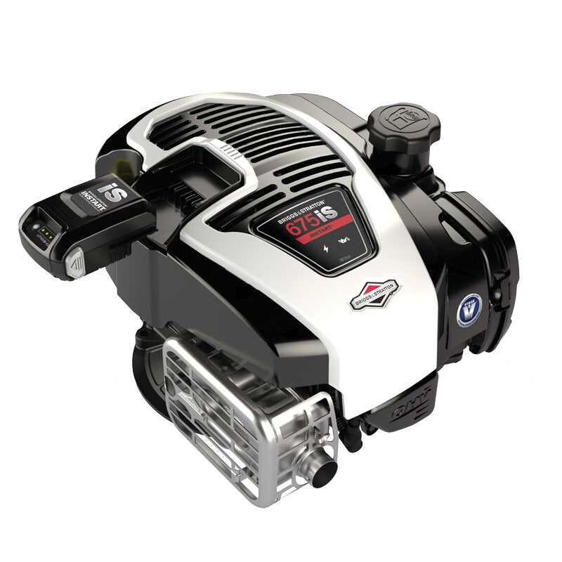 BRIGGS & STRATTON Motor 675EX iS Series OHV (InStart) BRIGGS & STRATTON