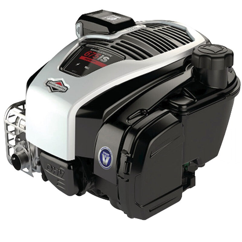 BRIGGS & STRATTON Motor 675EX iS Series OHV (InStart) BRIGGS & STRATTON