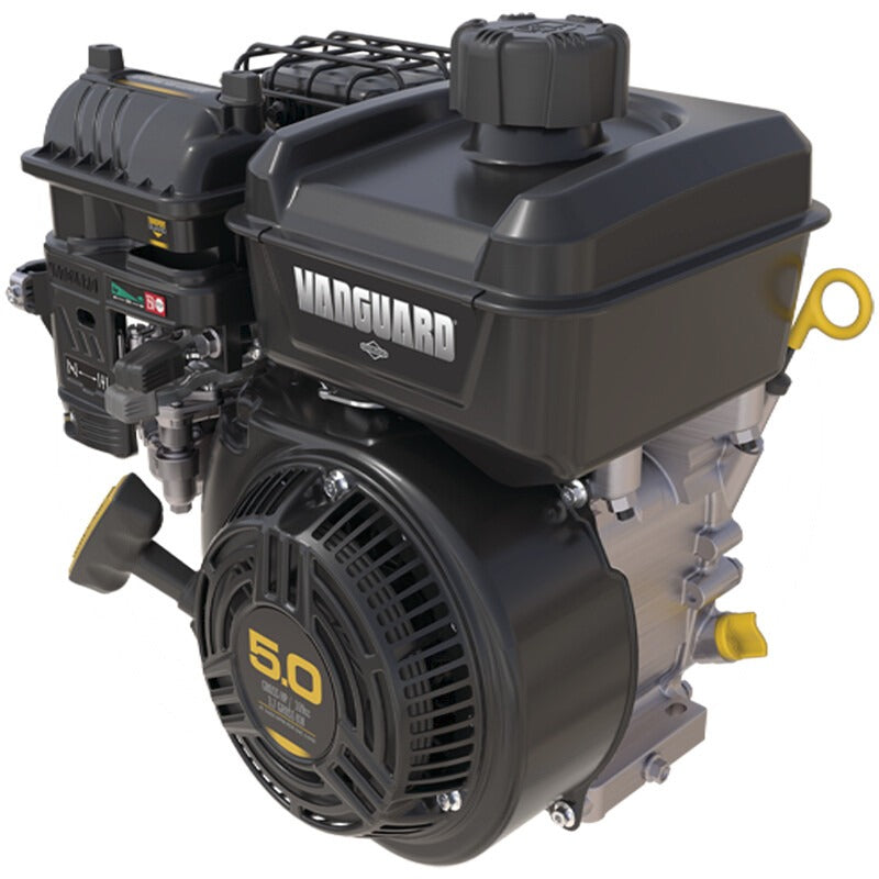 BRIGGS & STRATTON Motor