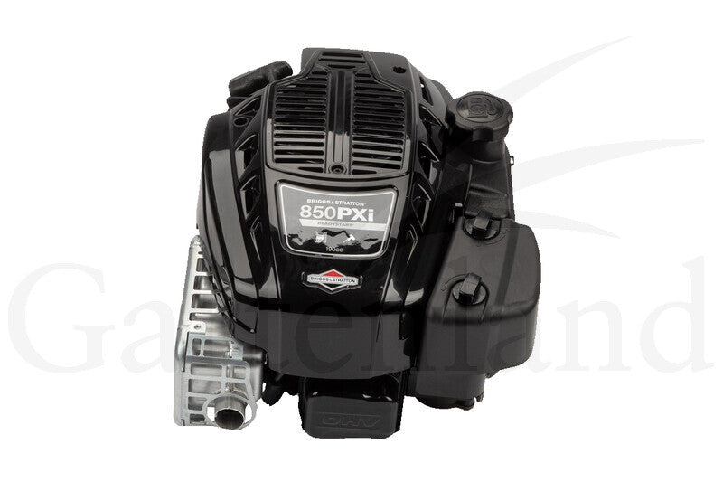 BRIGGS & STRATTON Motor 850E Series I/C OHV Kurbelwellen-Ø (mm) 22 BRIGGS & STRATTON